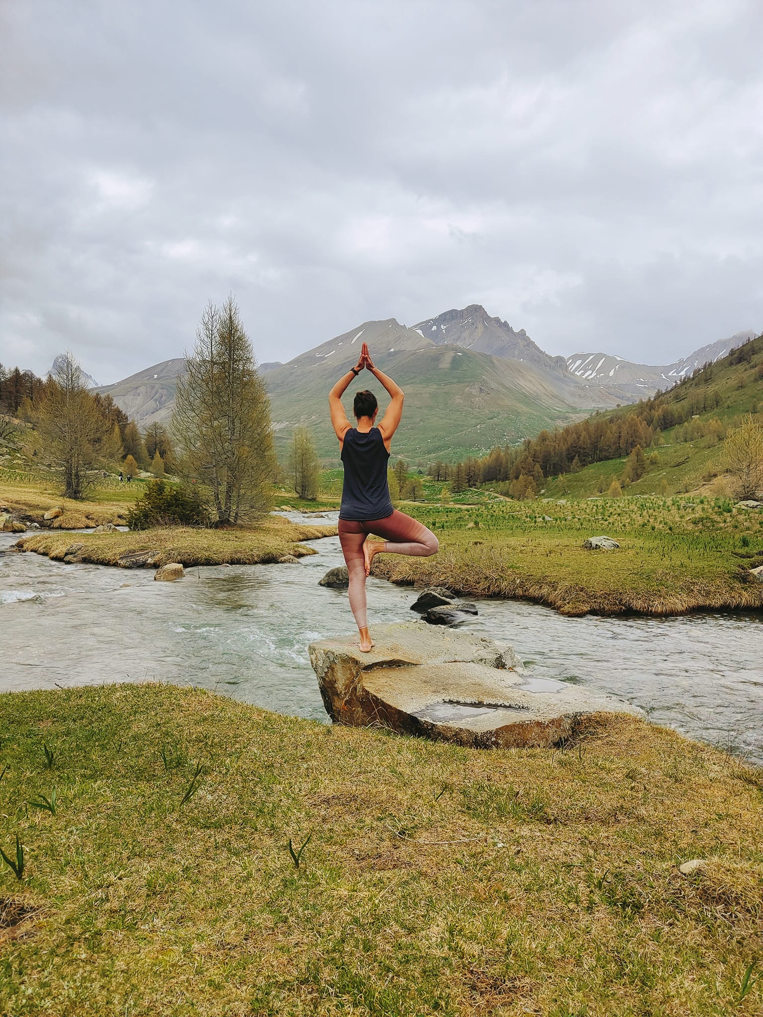 Yoga